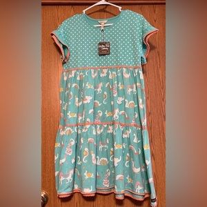 Matilda Jane Dress